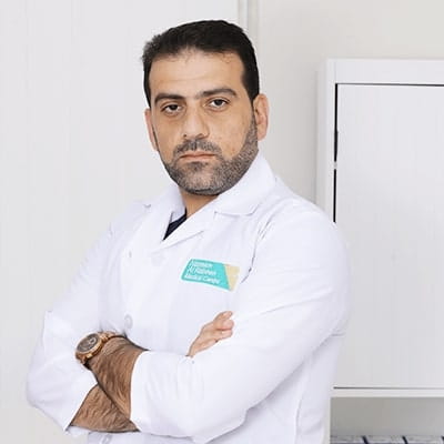 محمد زمزم