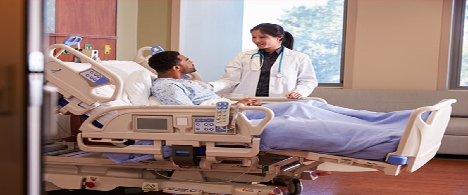 Tips on Caring for a Loved One With MS - Best Nursing Companies in Qatar